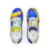 Damen Turnschuh - Optical Brightener wioostore.de