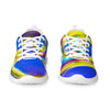 Damen Turnschuh - Optical Brightener wioostore.de