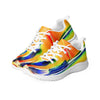 Damen Turnschuh - Optical Brightener wioostore.de