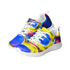 Damen Turnschuh - Optical Brightener wioostore.de